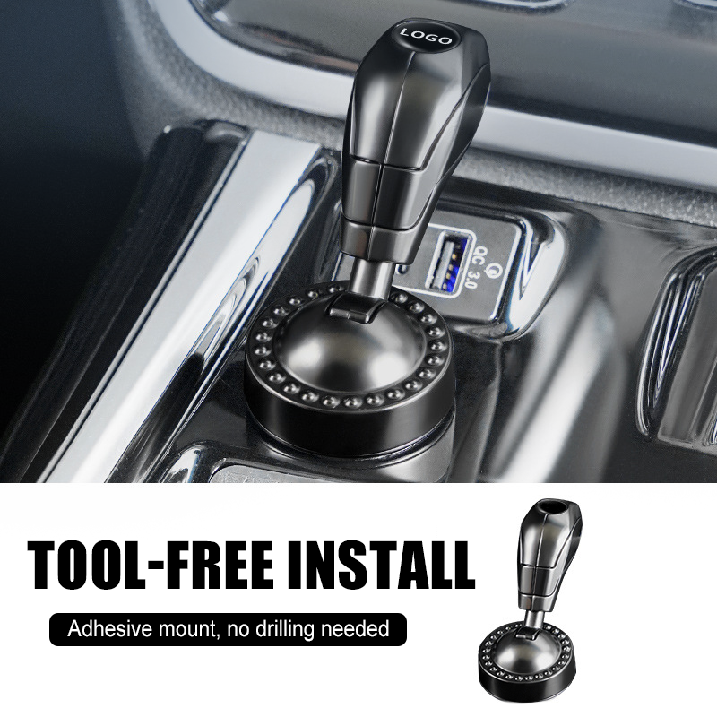 Hjemix | Beskyttelsesdeksel for bilens startknapp