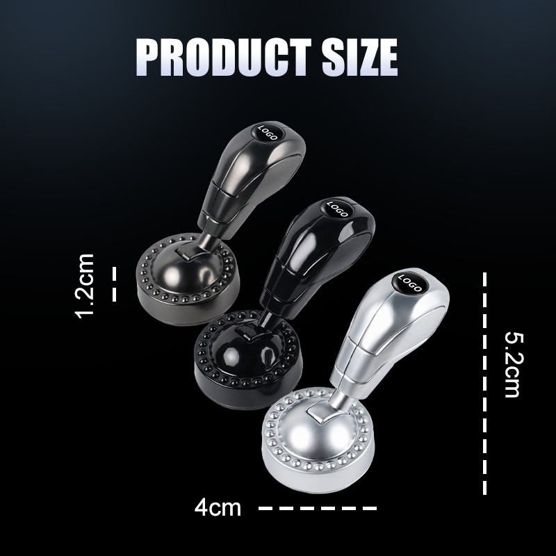 Hjemix | Beskyttelsesdeksel for bilens startknapp