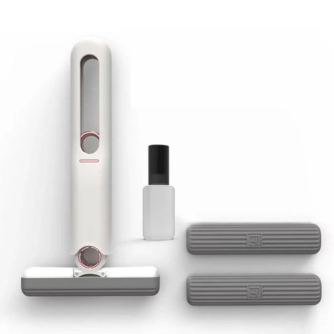 Hjemix | Bærbar mini svampemopp