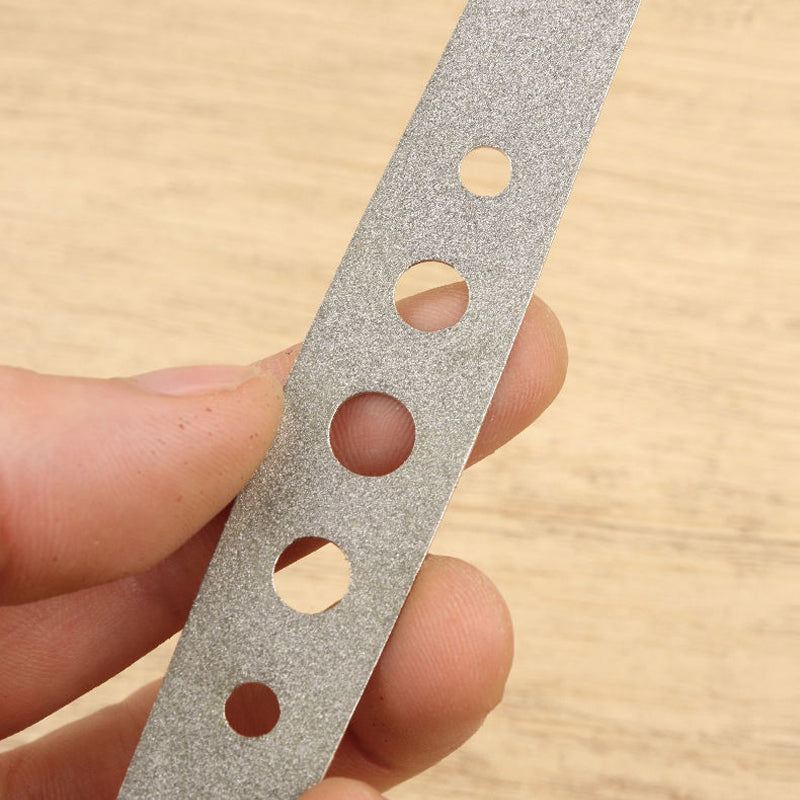 Hjemix | Diamantslipemiddel Quick Sharpener