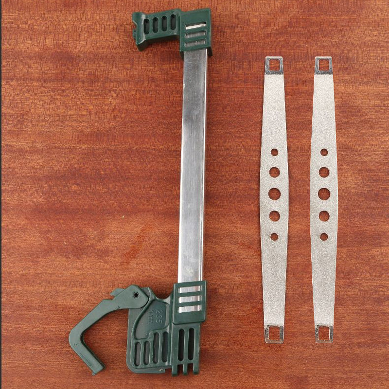 Hjemix | Diamantslipemiddel Quick Sharpener