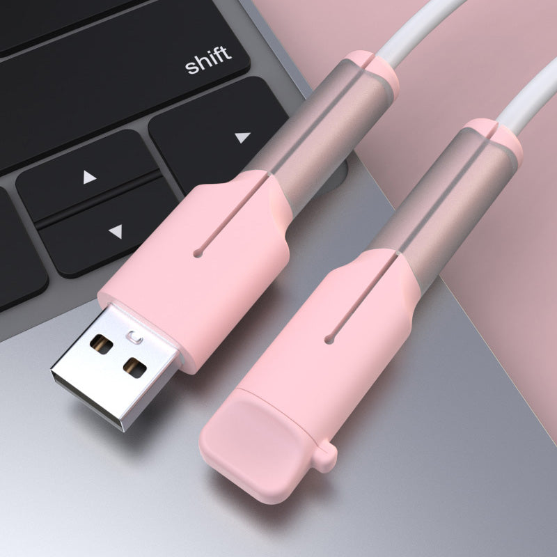 Hjemix | Universell ladekabelbeskytter