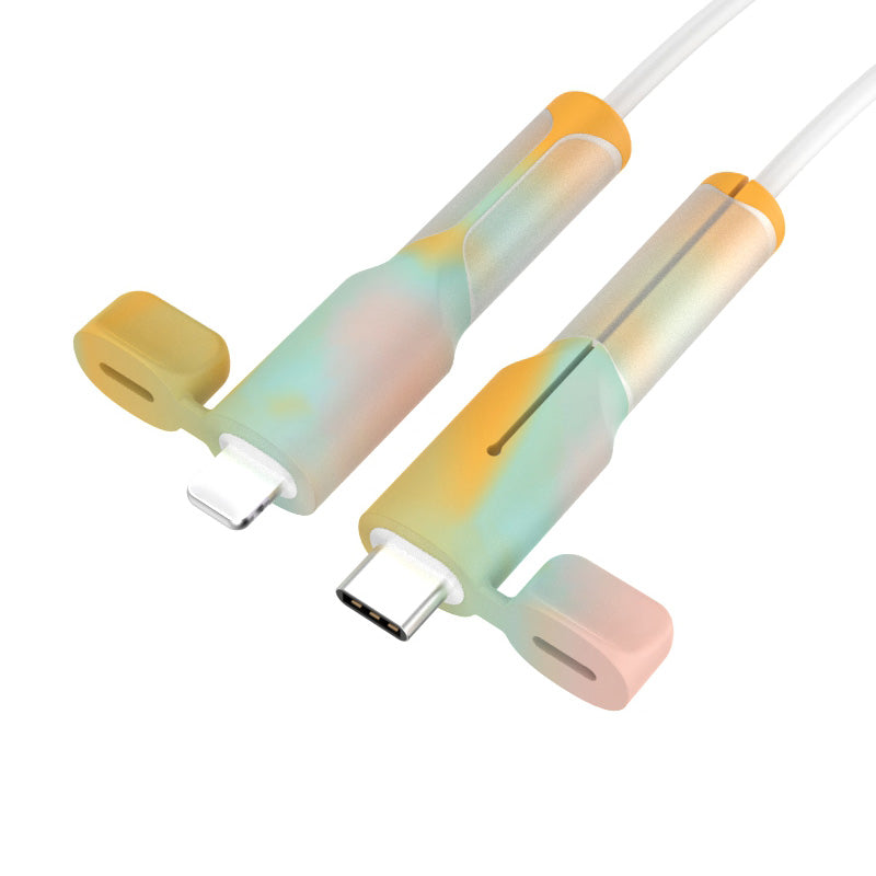 Hjemix | Universell ladekabelbeskytter