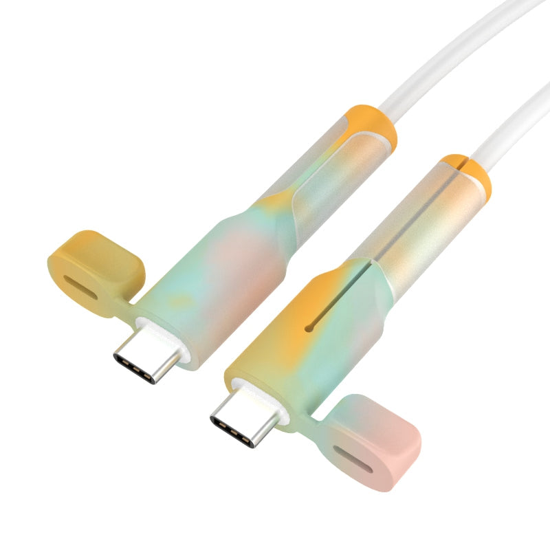 Hjemix | Universell ladekabelbeskytter