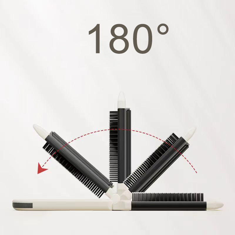 Hjemix | Bærbar mini luftpute-kam med avtakbart speil