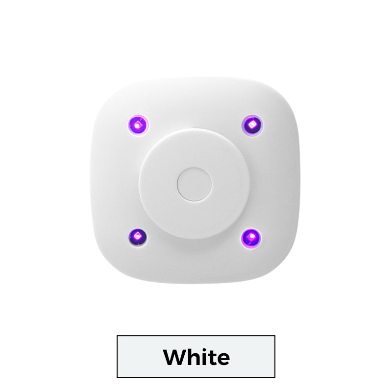 Hjemix | UV-toalettsteriliseringslampe-sett