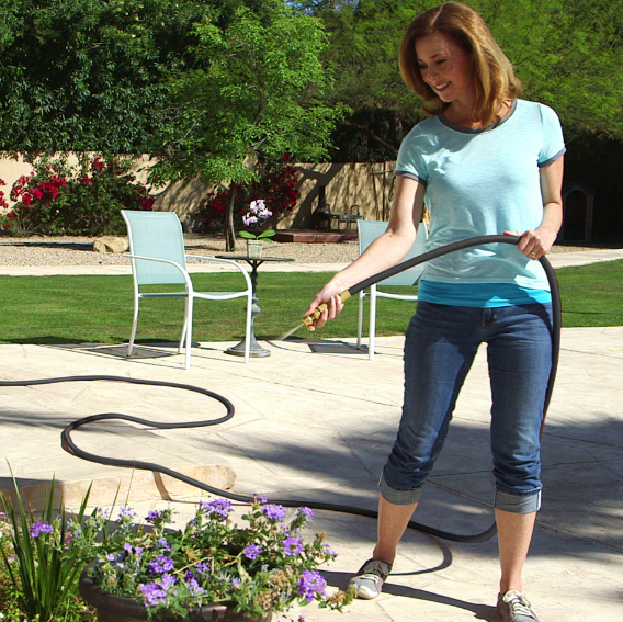 Hjemix | Super teleskopisk slange