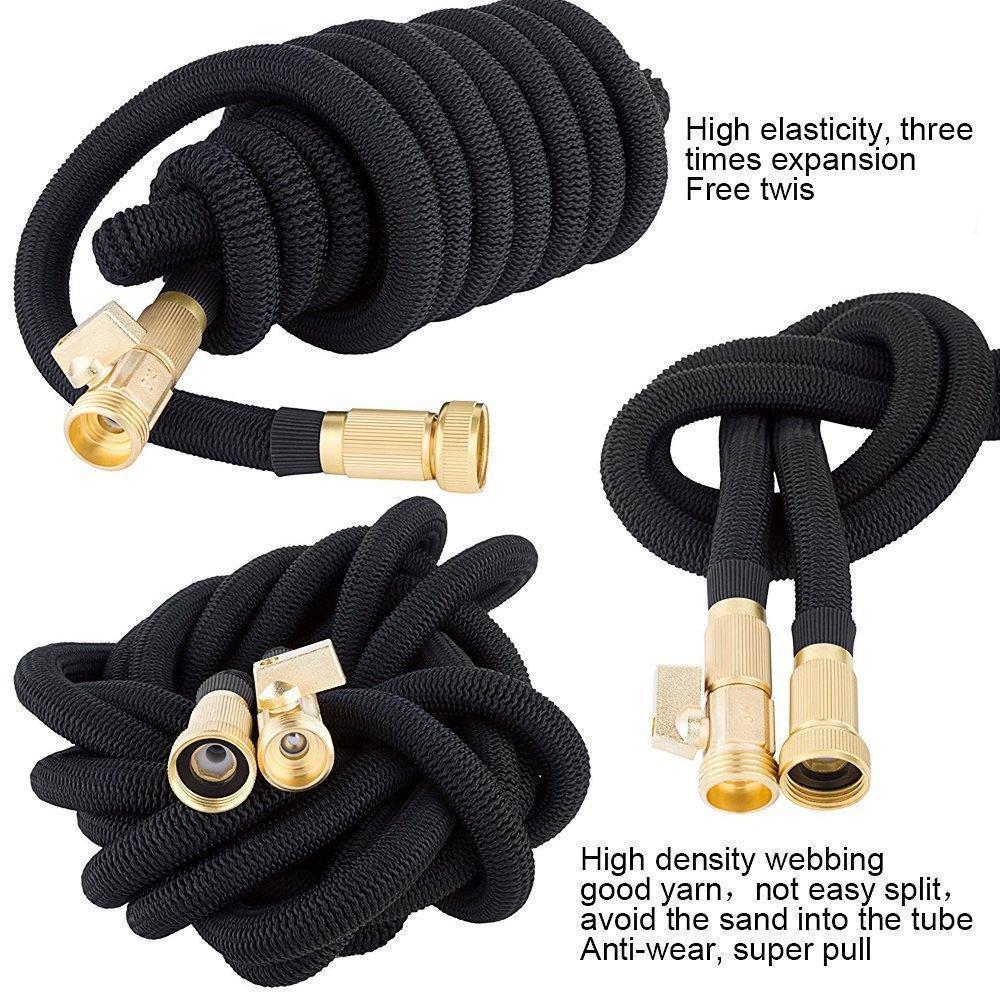 Hjemix | Super teleskopisk slange