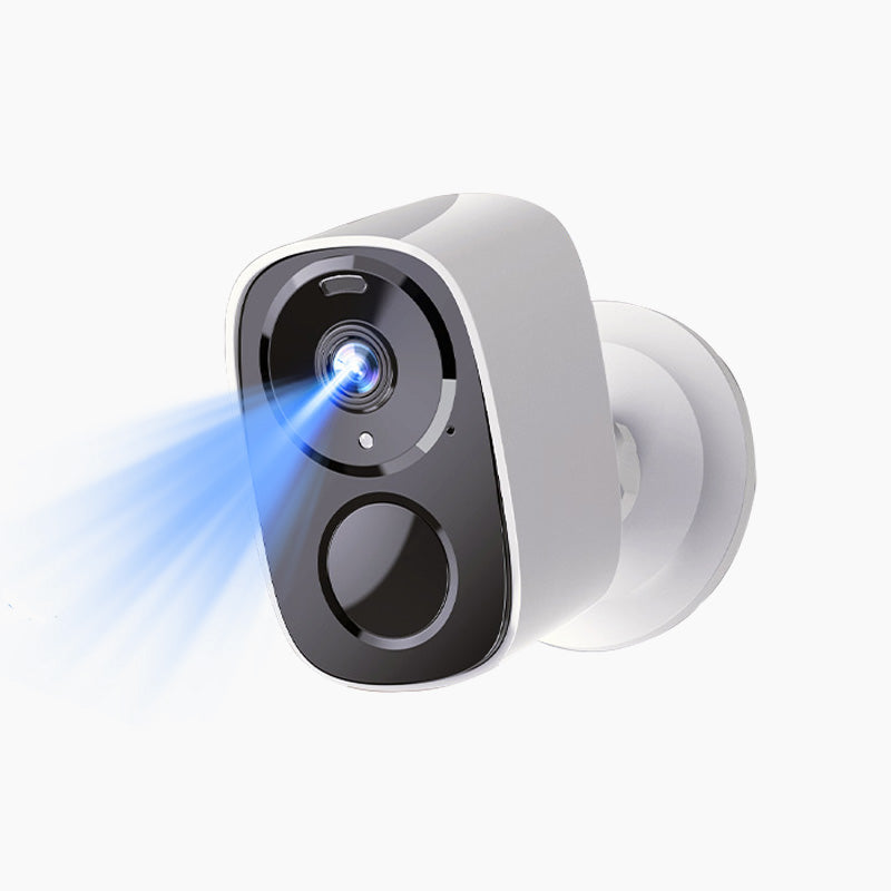 Hjemix | Vanntett HD-overvåkningskamera med nattsyn