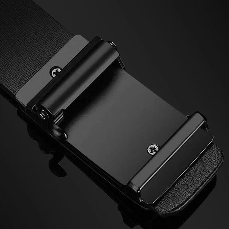 Hjemix | Premium tannløs selv-låsende belte