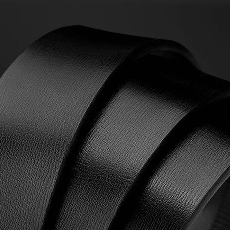 Hjemix | Premium tannløs selv-låsende belte