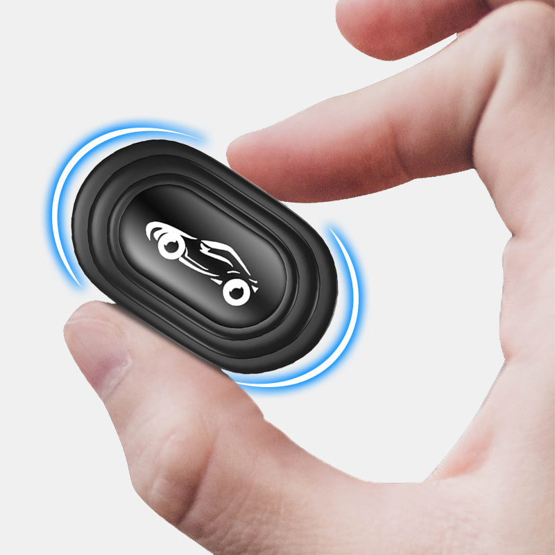 Hjemix | Demper for bildører