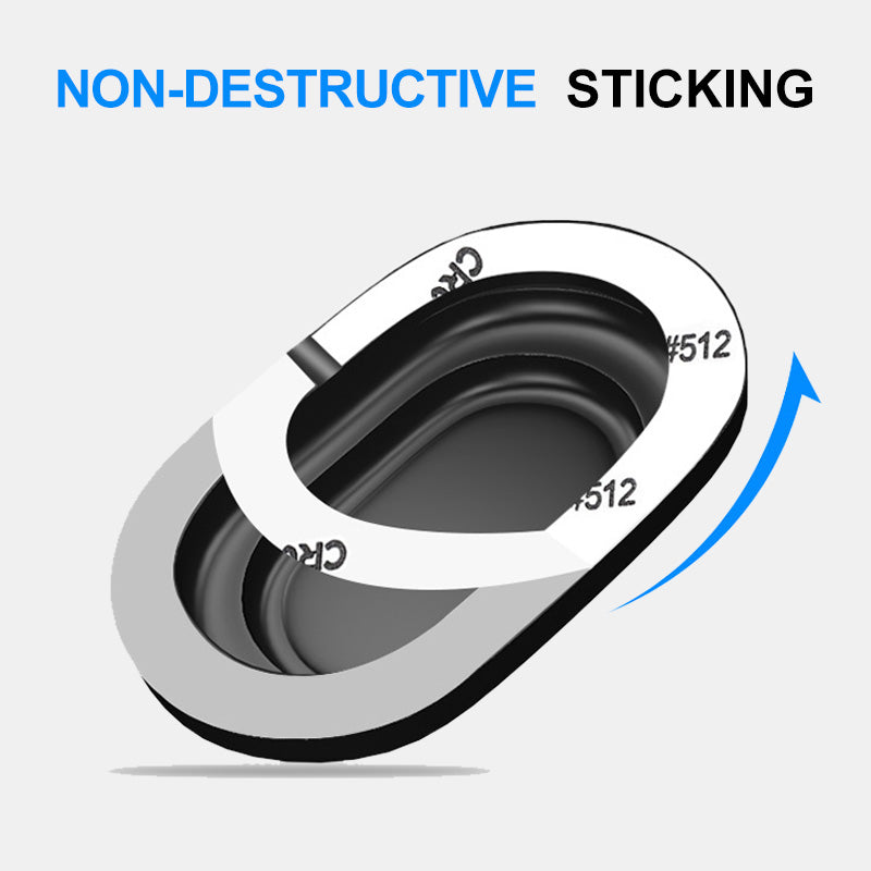 Hjemix | Demper for bildører