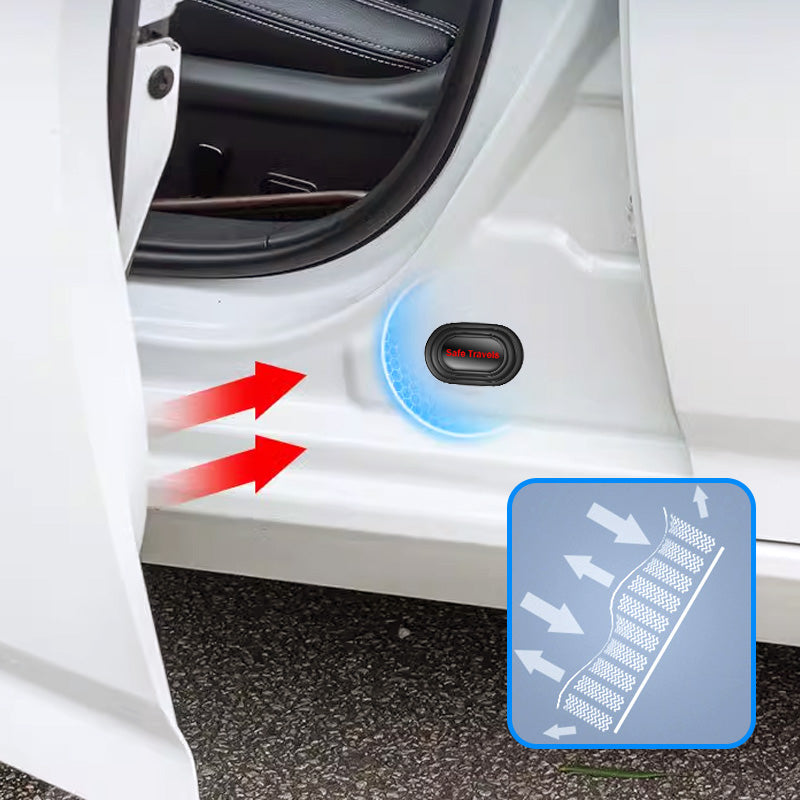 Hjemix | Demper for bildører