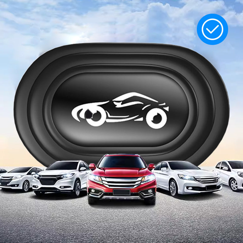 Hjemix | Demper for bildører