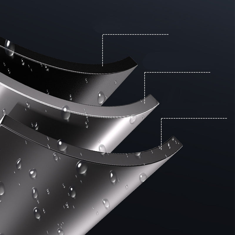 Hjemix | Universell gasskomfyrstativ med sklisikkert støttehylle