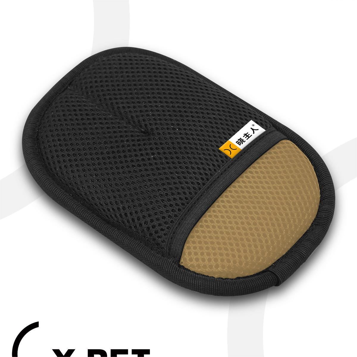 Hjemix | Elektrostatiske hansker for fjerning av dyrehår