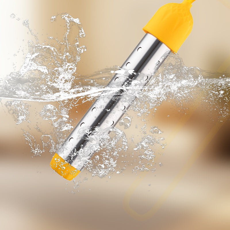 Hjemix | Vanntemperaturstang i rustfritt stål