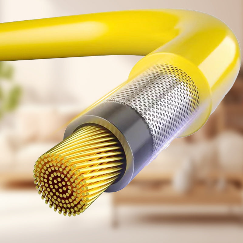 Hjemix | Vanntemperaturstang i rustfritt stål