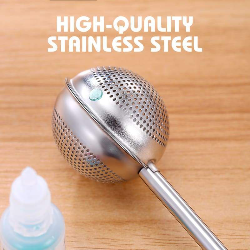 Hjemix | Te-infuseringsassistent