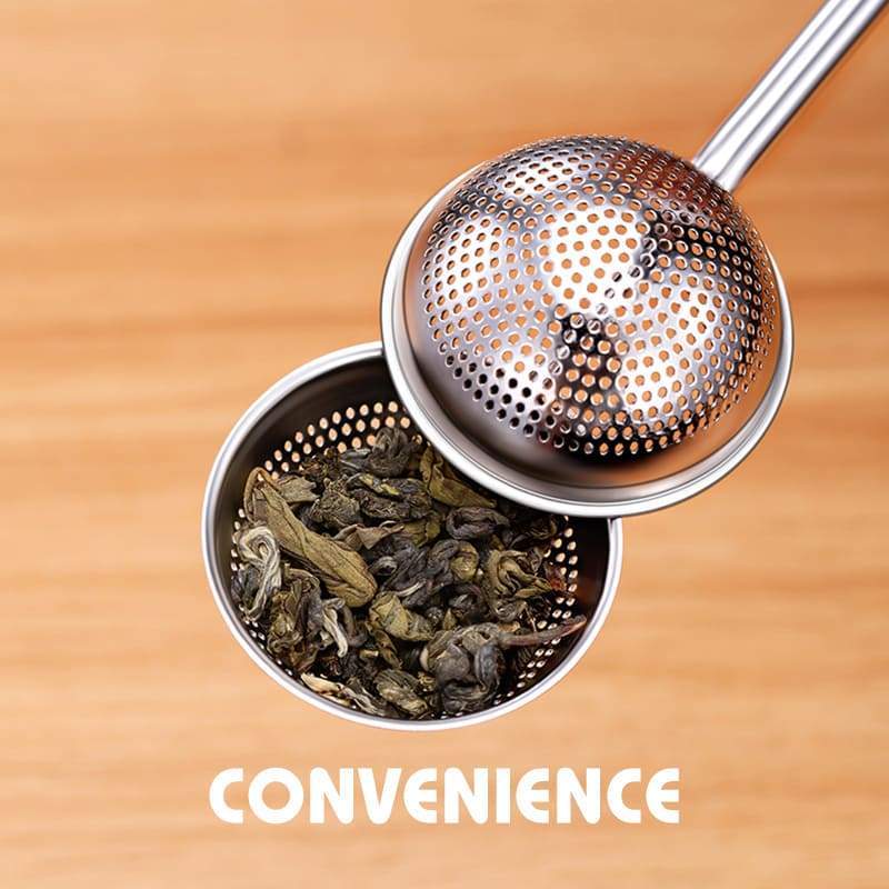 Hjemix | Te-infuseringsassistent