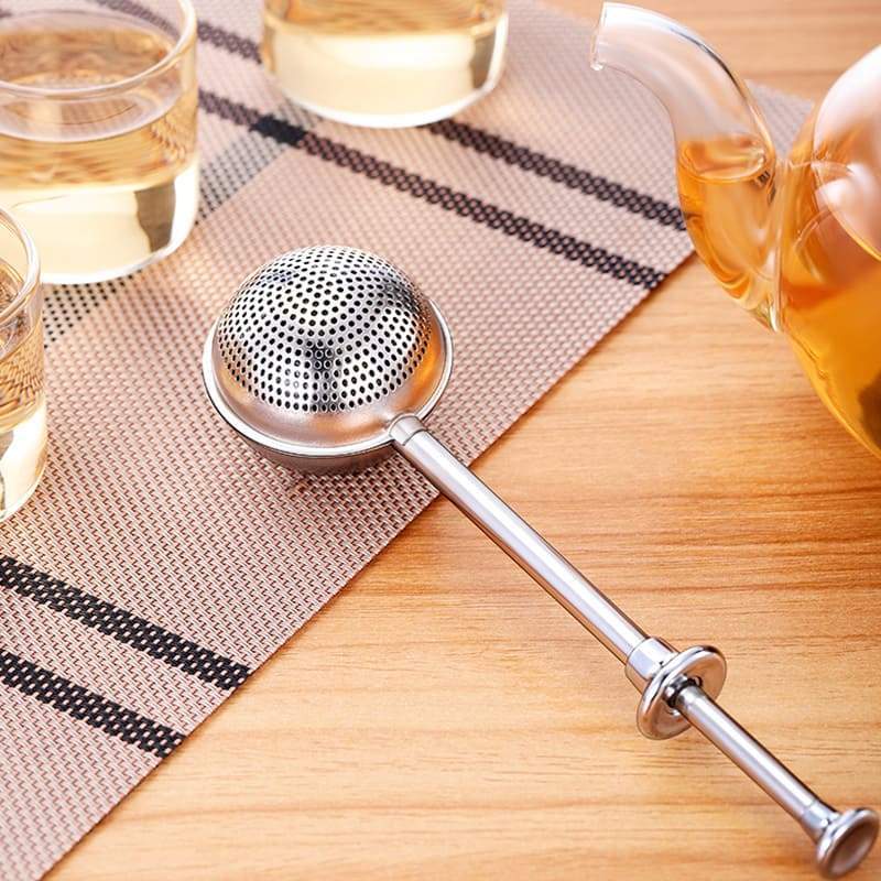 Hjemix | Te-infuseringsassistent