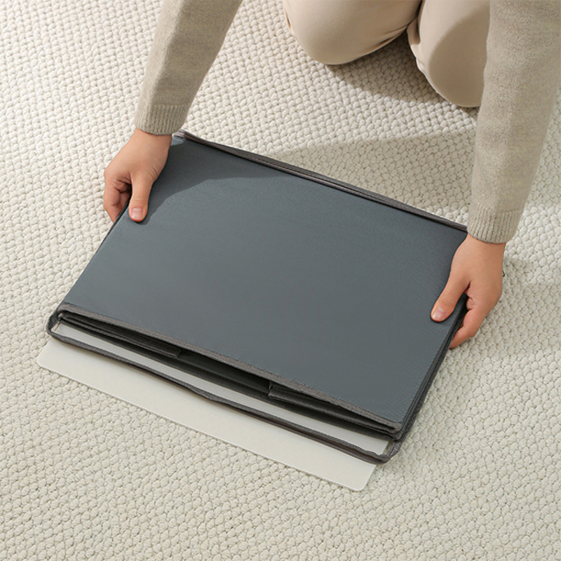 Hjemix | Sammenleggbar Skoorganisator for Klesskap