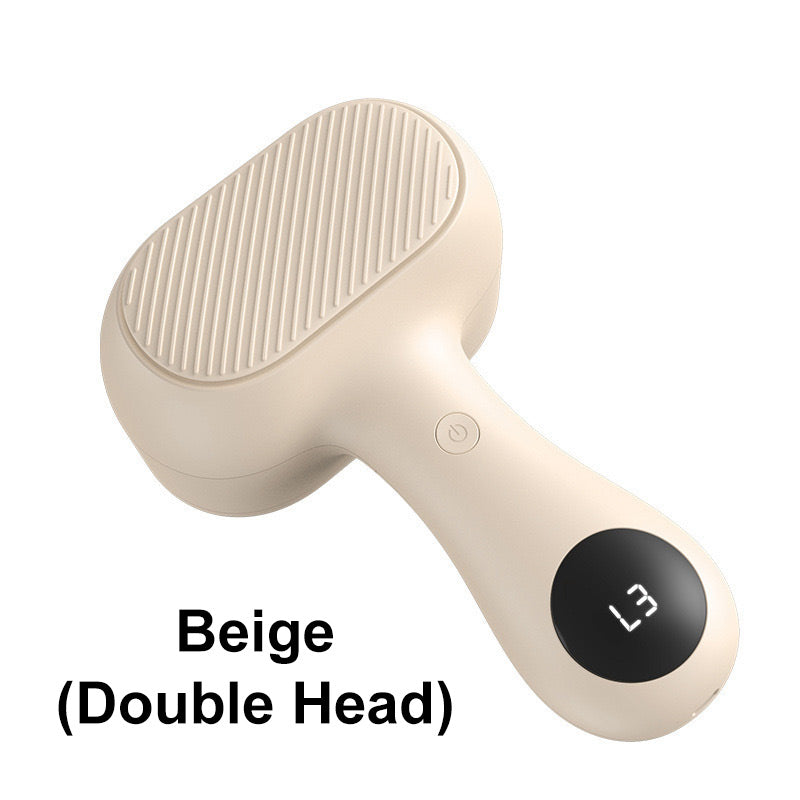 Hjemix | Digital display stoffbåndfjerner med 3 hastigheter