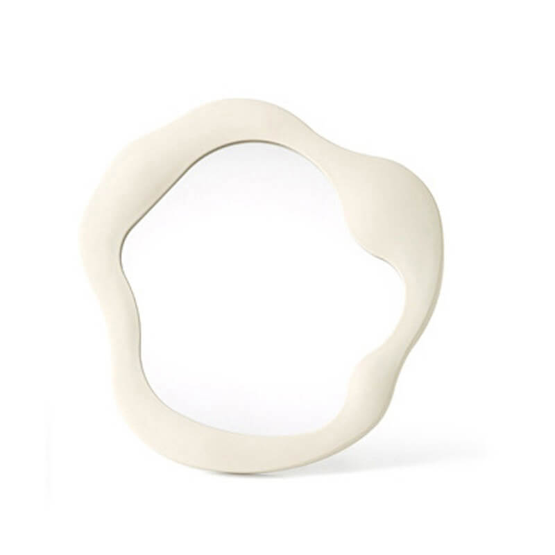 Hjemix | Squiggly Sminkespeil