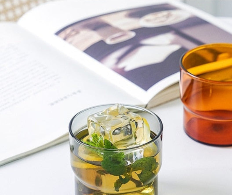 Hjemix | Stable Drikkeglass