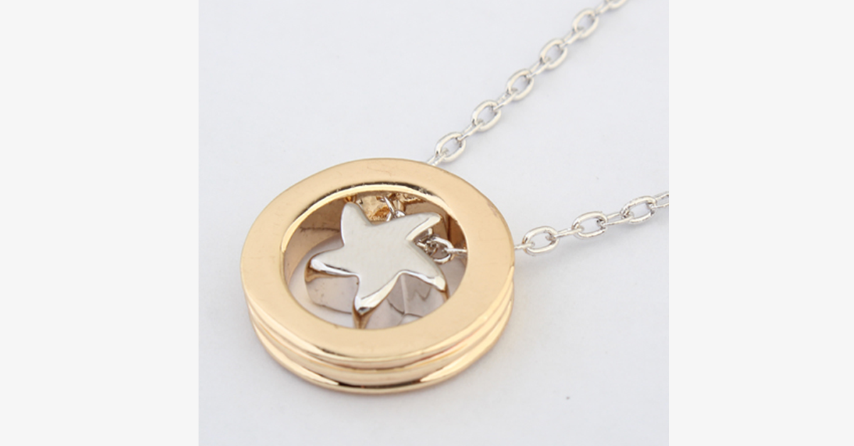 Hjemix | Goldstar Pendel