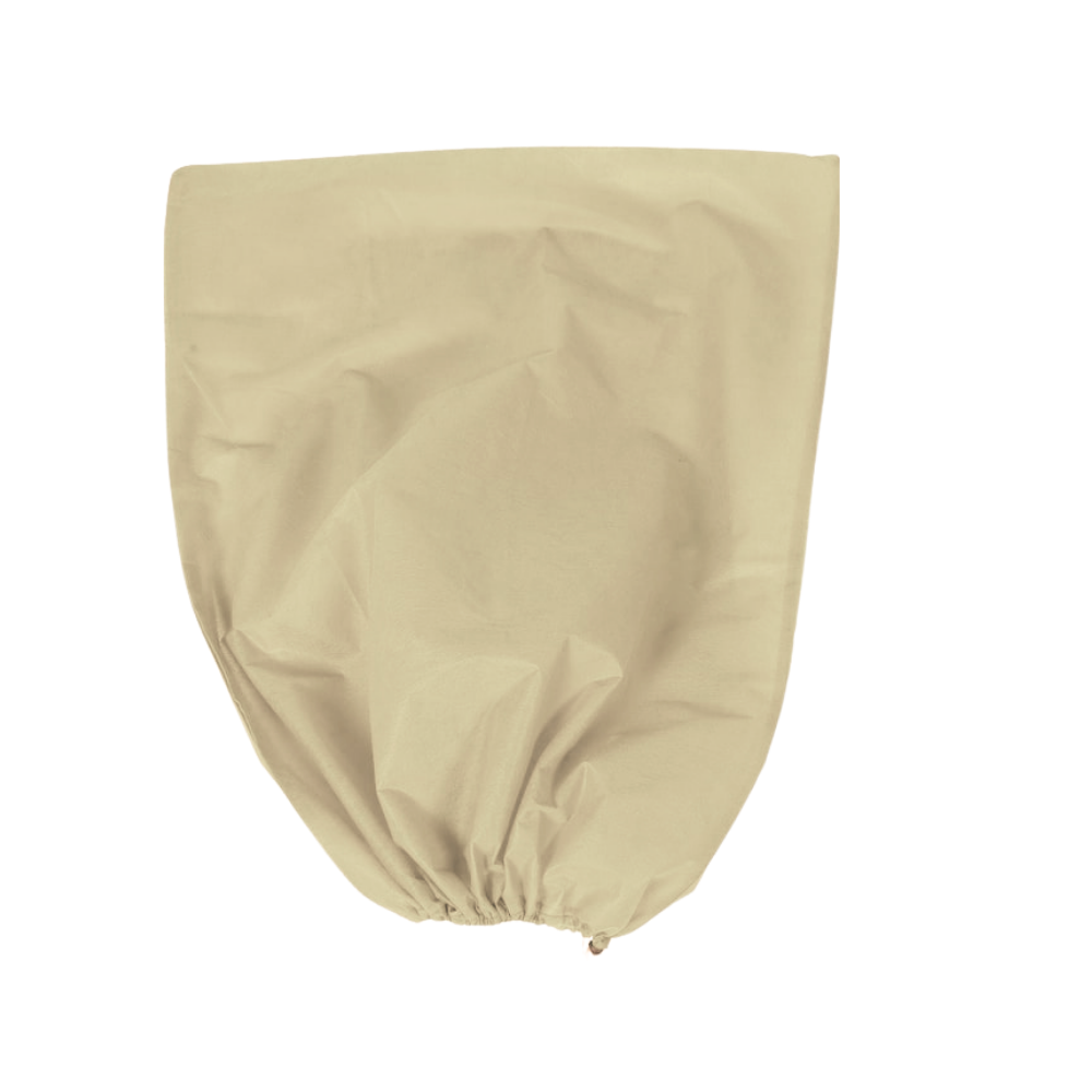 Plantefrysetrekk Med Overlegen Isolasjon