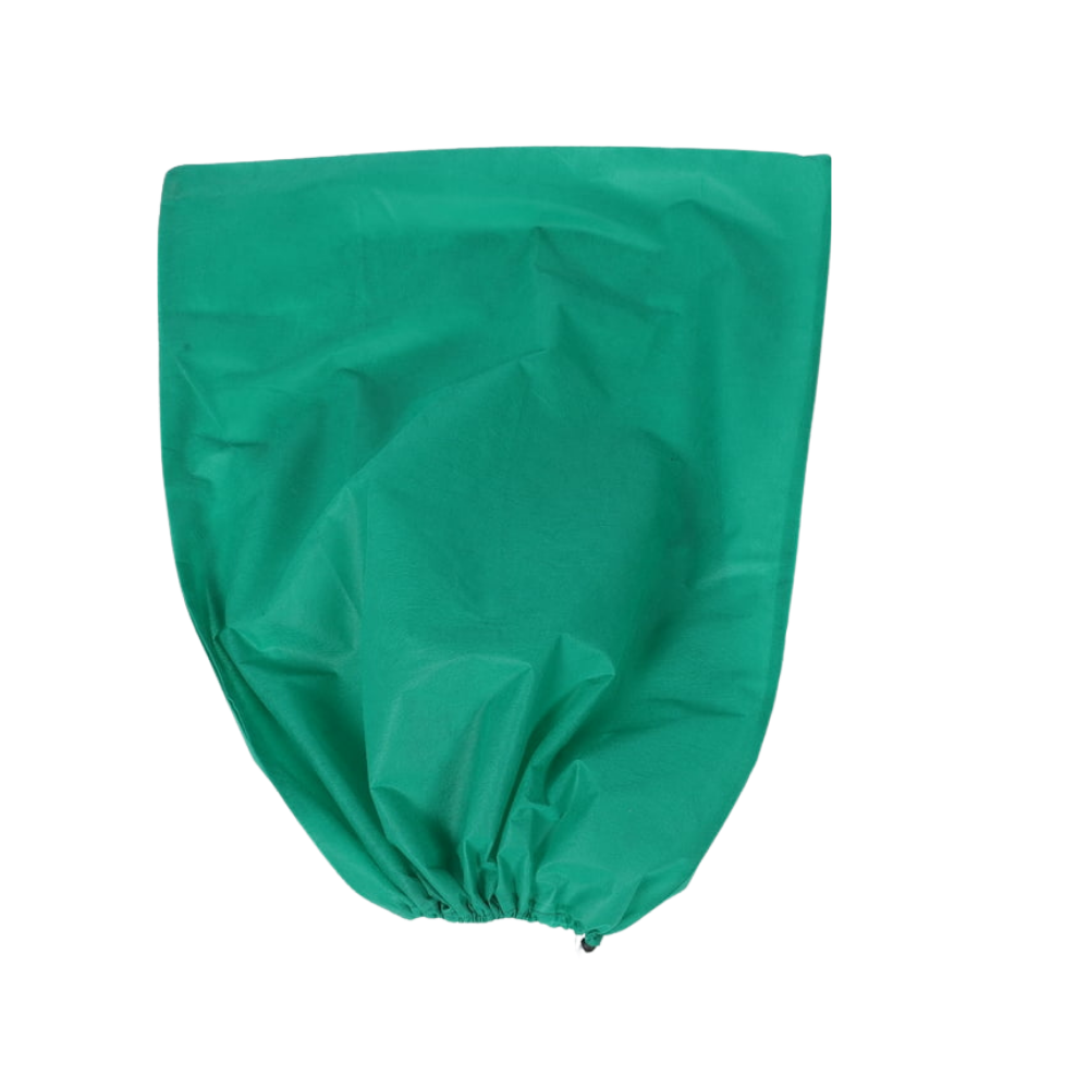 Plantefrysetrekk Med Overlegen Isolasjon