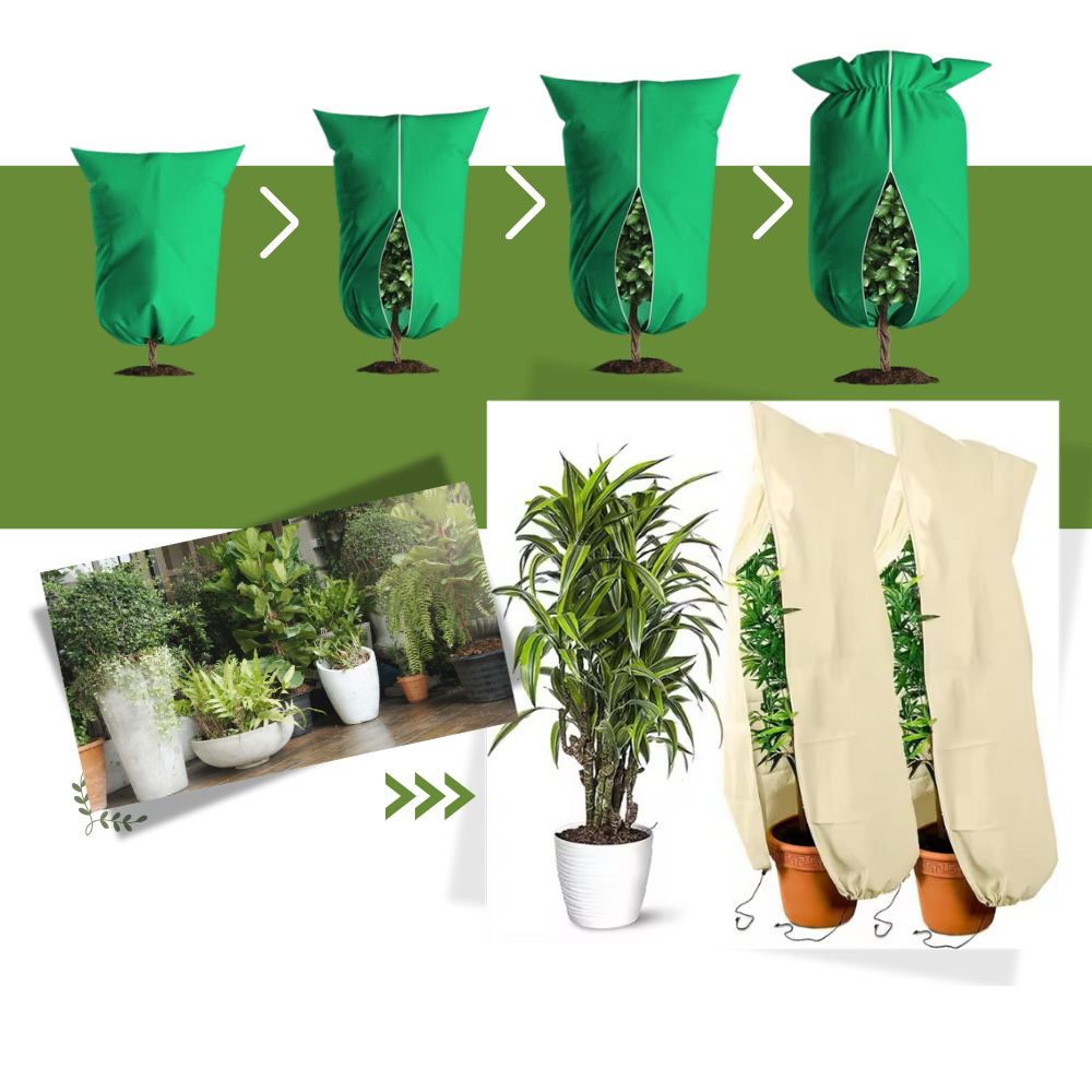 Plantefrysetrekk Med Overlegen Isolasjon