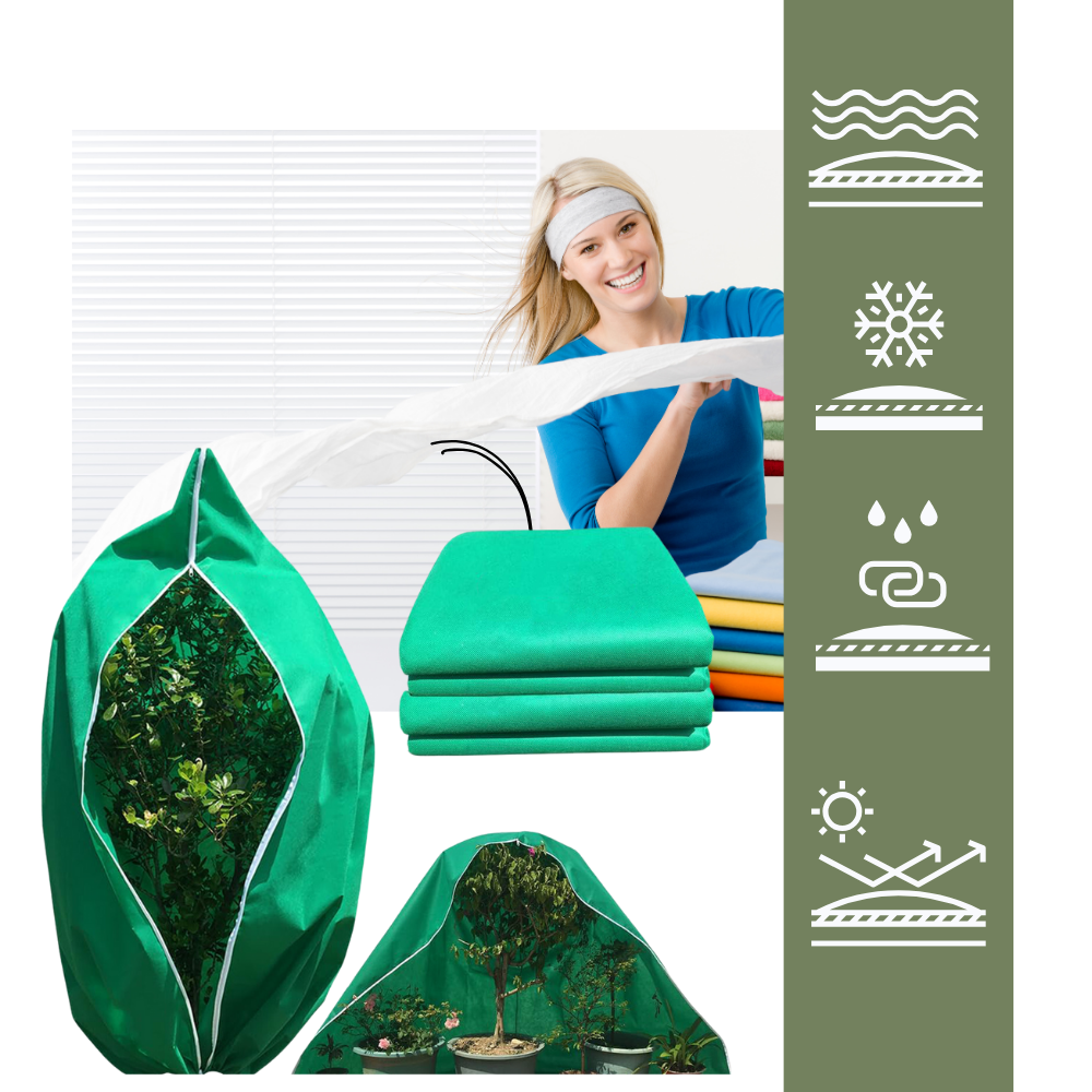 Plantefrysetrekk Med Overlegen Isolasjon