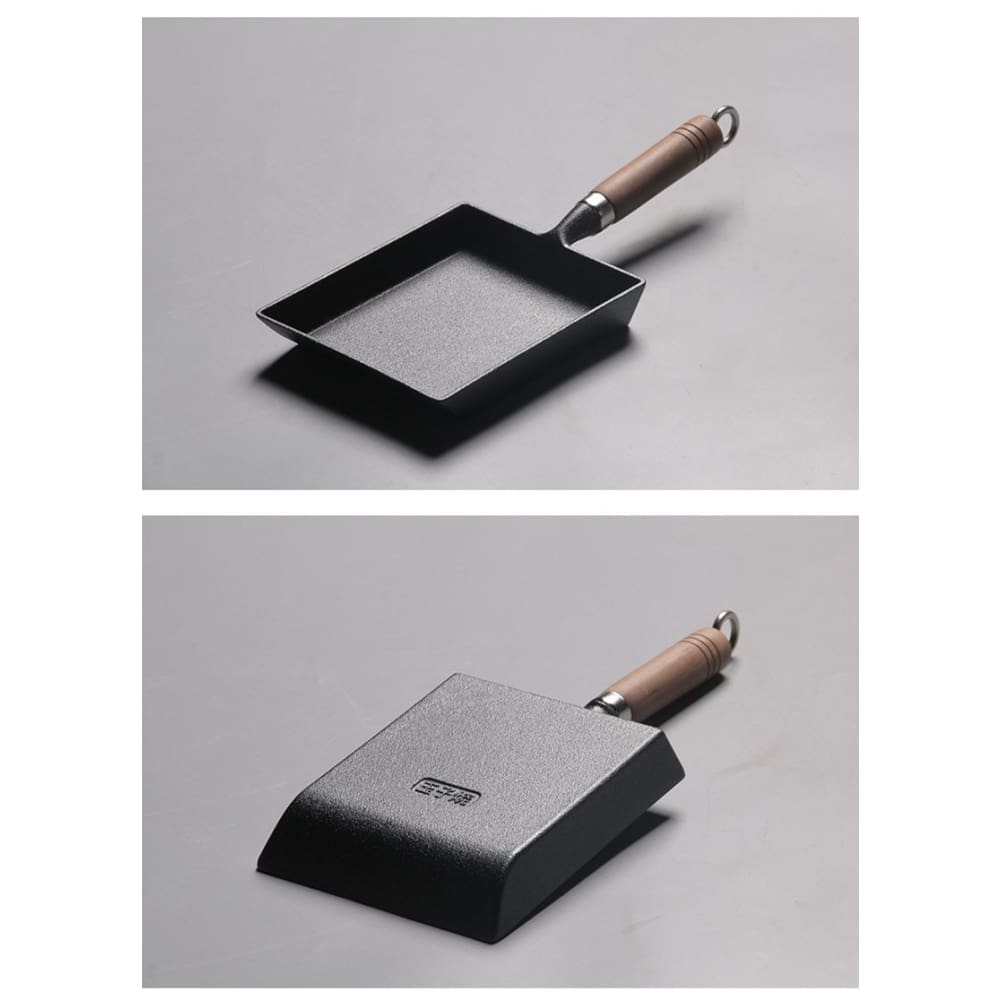 Hjemix | Tamagoyaki Panne Itsuki