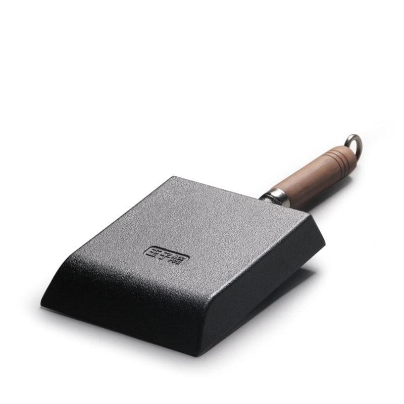 Hjemix | Tamagoyaki Panne Itsuki