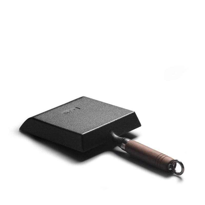 Hjemix | Tamagoyaki Panne Itsuki