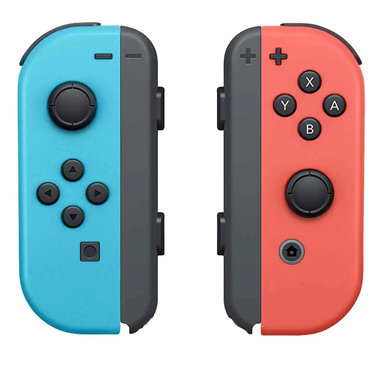 Hjemix | Trådløs OLED Joycon Gamepad for Nintendo Switch Joyco