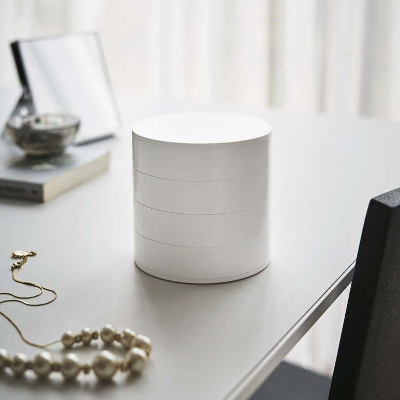 Hjemix | Twist Around Smykkeorganisator