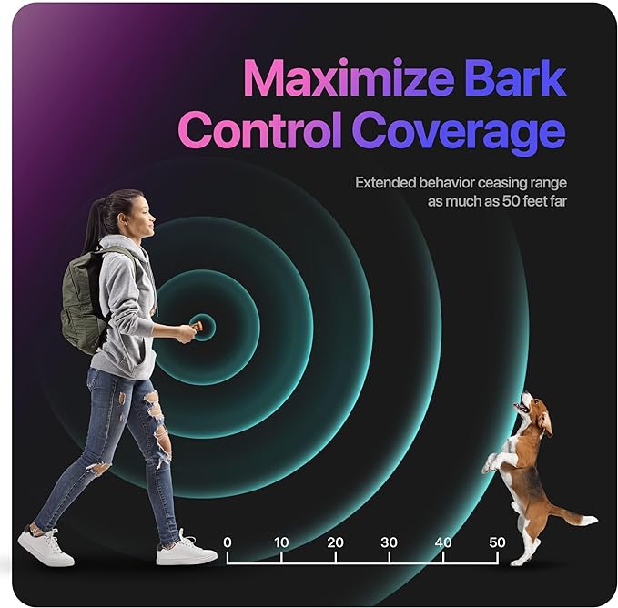 Hjemix | Ultralyd Hundetrening For Effektiv Bjeffkontroll