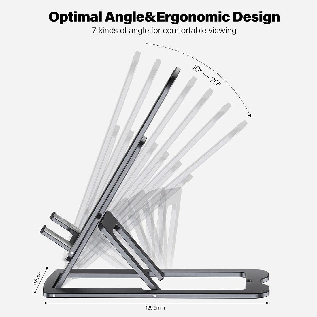 Hjemix | Universell Stativ