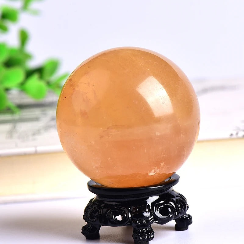 Hjemix | Healing stone