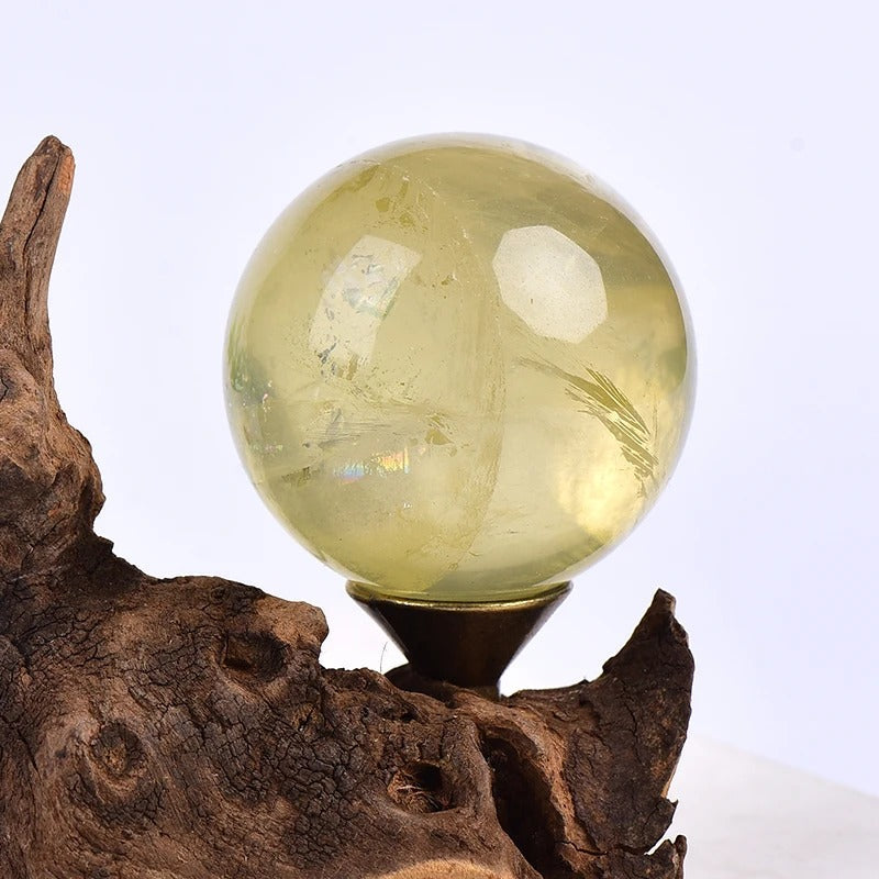 Hjemix | Healing stone