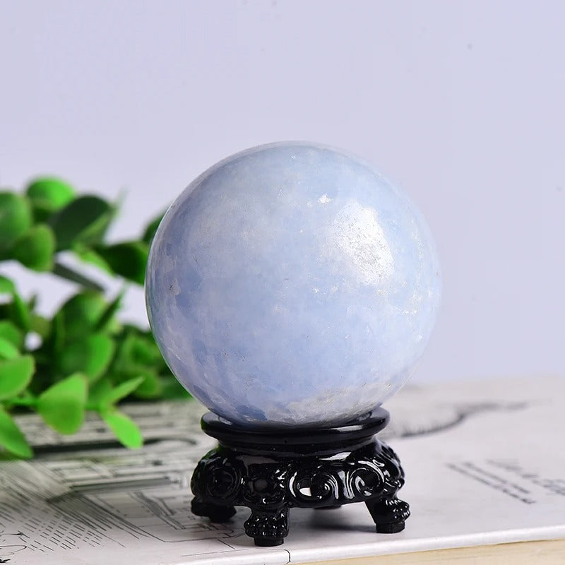 Hjemix | Healing stone