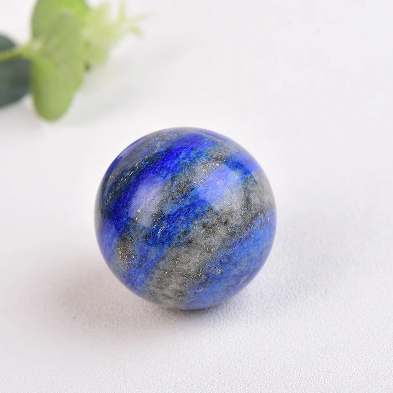 Hjemix | Healing stone
