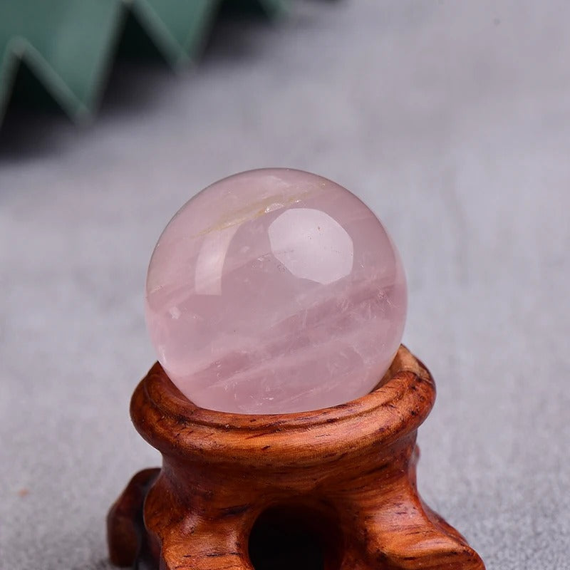 Hjemix | Healing stone