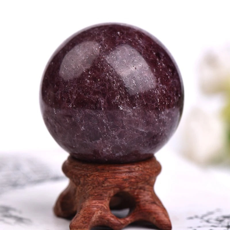 Hjemix | Healing stone