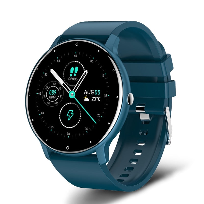 Hjemix | 360° FITSmartWatch