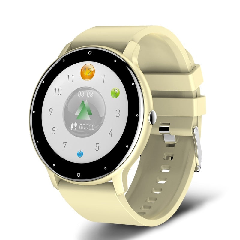 Hjemix | 360° FITSmartWatch